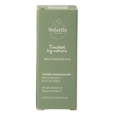 Volatile Thuja 10 Milliliter