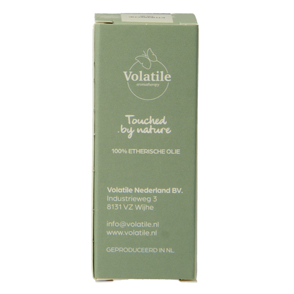Volatile Thuja 10.00 Milliliter