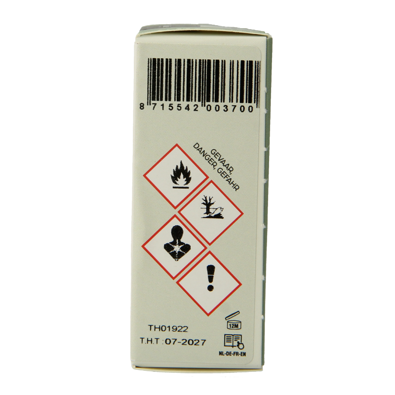 Volatile Thuja 10 Milliliter