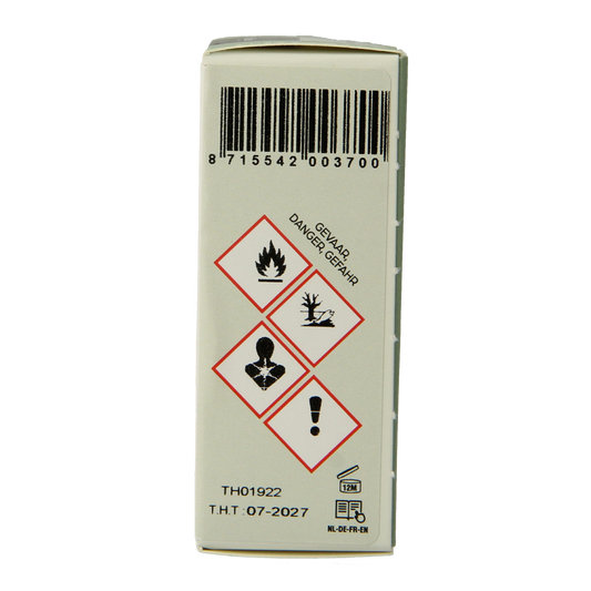 Volatile Thuja 10.00 Milliliter