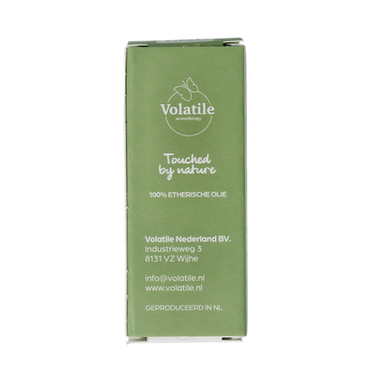 Volatile Tijm wild 10.00 Milliliter