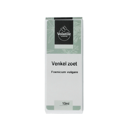 Volatile Venkel zoet 10.00 Milliliter