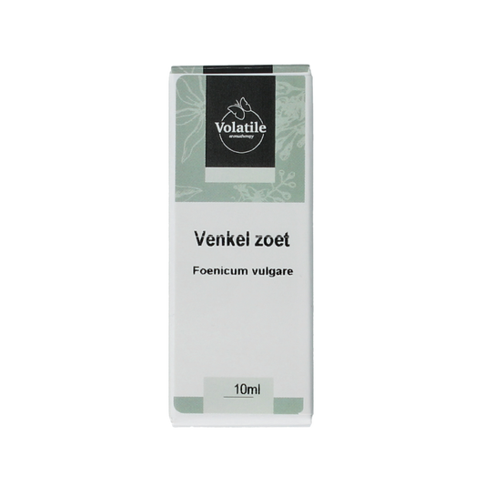 Volatile Venkel zoet 10.00 Milliliter