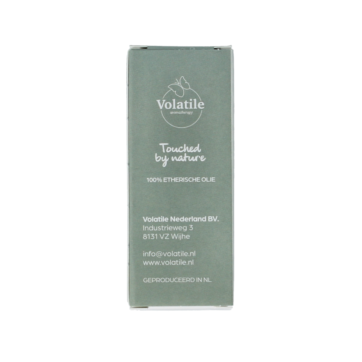 Volatile Venkel zoet 10.00 Milliliter
