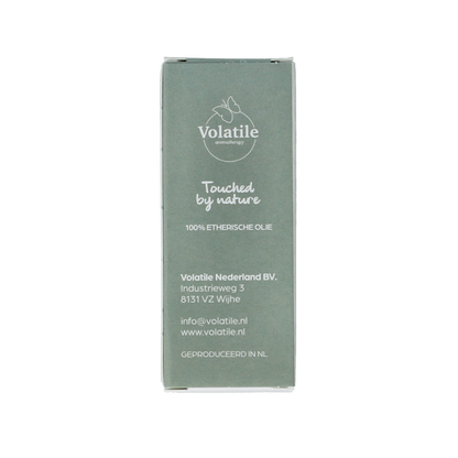 Volatile Venkel zoet 10.00 Milliliter