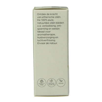 Volatile Verbena verveine citroen 2.50 Milliliter