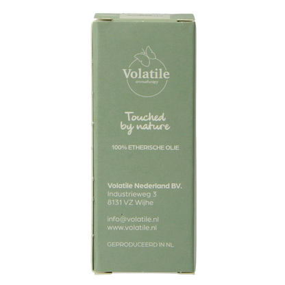 Volatile Verbena verveine citroen 2.50 Milliliter
