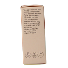 Volatile Wierook 2.5 Milliliter