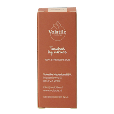 Volatile Wierook 2.5 Milliliter