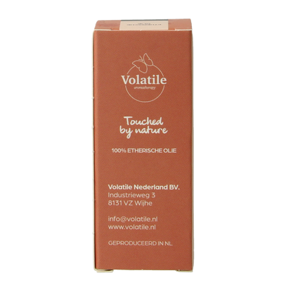 Volatile Wierook 2.5 Milliliter