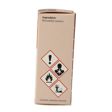 Volatile Wierook 2.5 Milliliter