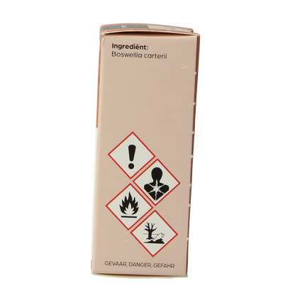 Volatile Wierook 2.5 Milliliter