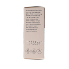 Volatile Wierook 5.00 Milliliter