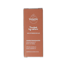 Volatile Wierook 5.00 Milliliter