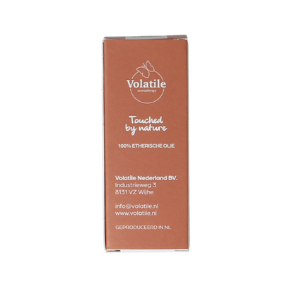 Volatile Wierook 5.00 Milliliter