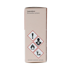 Volatile Wierook 5.00 Milliliter