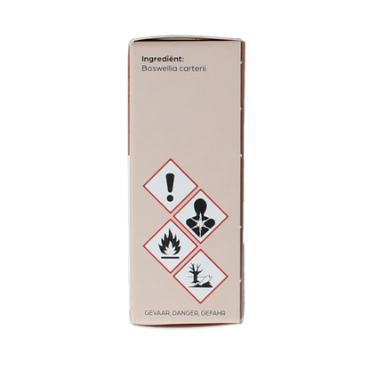 Volatile Wierook 5.00 Milliliter