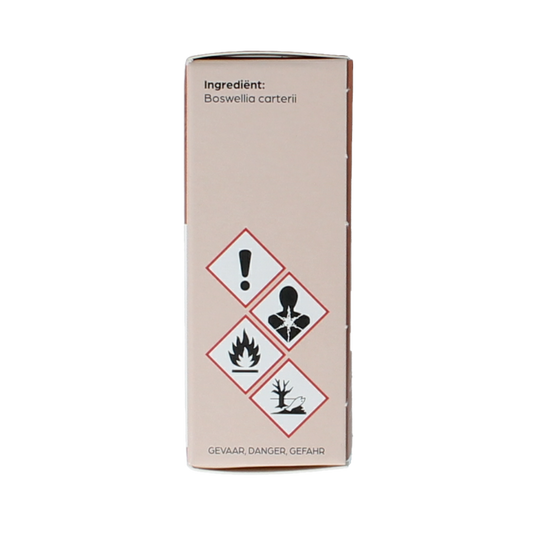 Volatile Wierook 5.00 Milliliter
