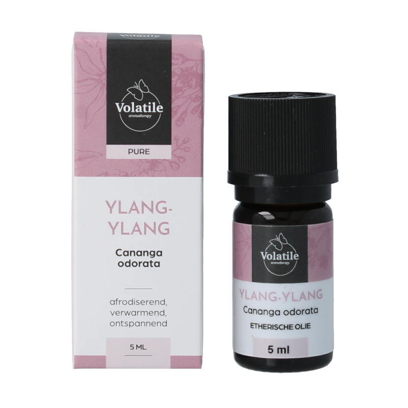 Volatile Ylang ylang 5 Milliliter