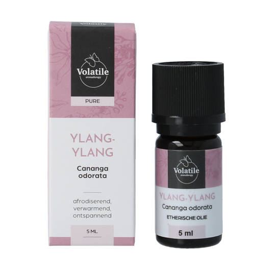 Volatile Ylang ylang 5 Milliliter