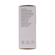 Volatile Ylang ylang 5.00 Milliliter