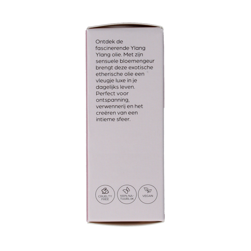 Volatile Ylang ylang 5 Milliliter