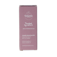 Volatile Ylang ylang 5.00 Milliliter
