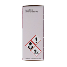 Volatile Ylang ylang 5.00 Milliliter