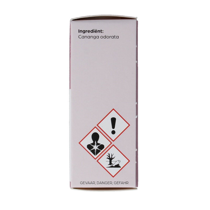 Volatile Ylang ylang 5 Milliliter