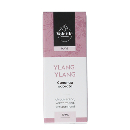 Volatile Ylang ylang extra 10.00 Milliliter