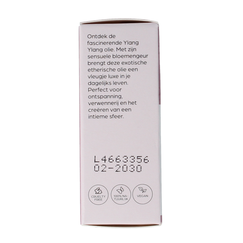 Volatile Ylang ylang extra 10 Milliliter