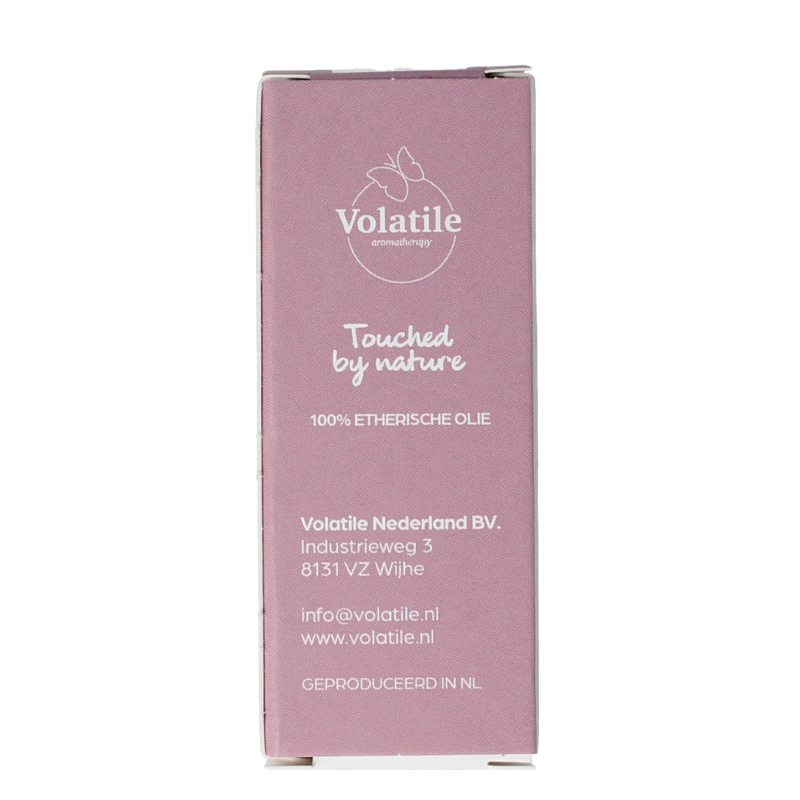 Volatile Ylang ylang extra 10 Milliliter