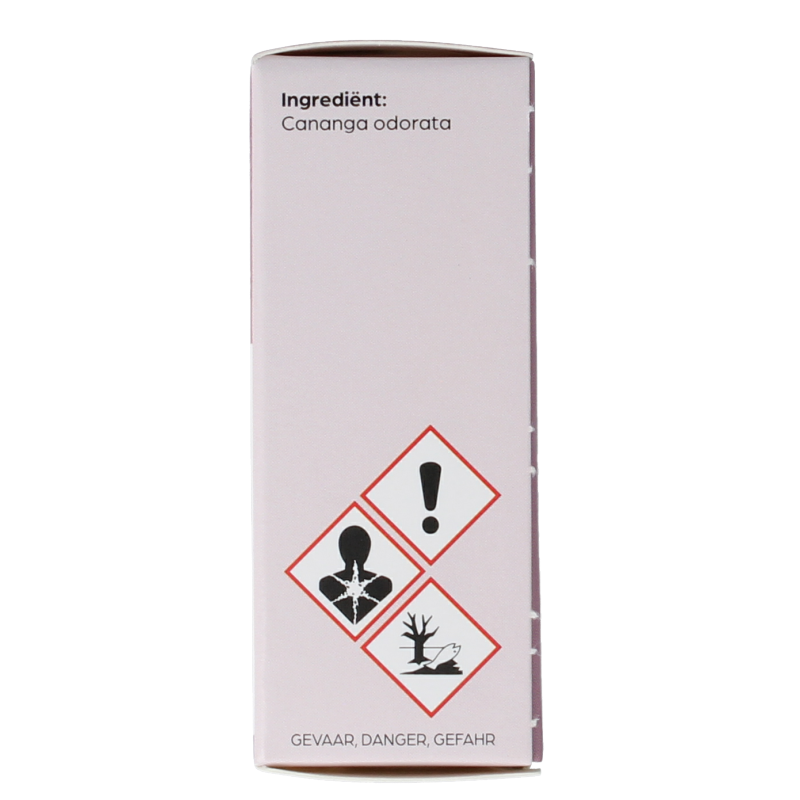 Volatile Ylang ylang extra 10 Milliliter