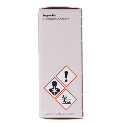 Volatile Ylang ylang extra 10.00 Milliliter