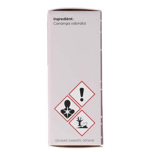 Volatile Ylang ylang extra 10.00 Milliliter
