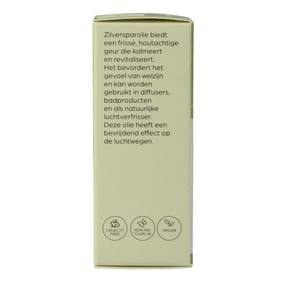 Volatile Zilverspar 5.00 Milliliter