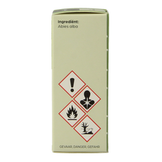 Volatile Zilverspar 5.00 Milliliter