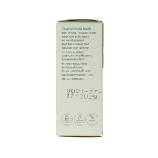 Volatile Zilverspar 10.00 Milliliter