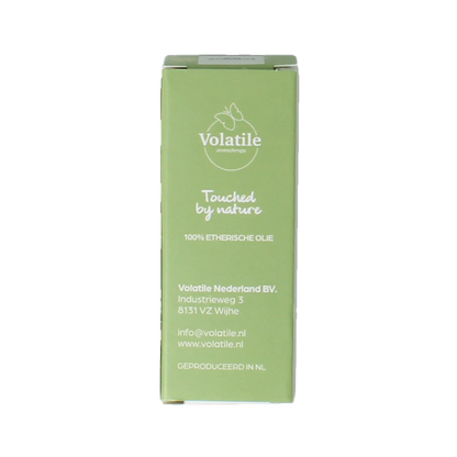 Volatile Zilverspar 10.00 Milliliter