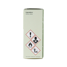 Volatile Zilverspar 10.00 Milliliter