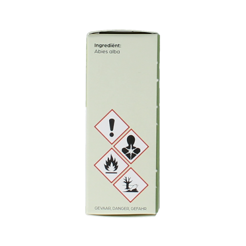 Volatile Zilverspar 10 Milliliter