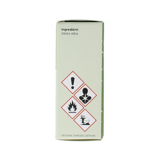 Volatile Zilverspar 10.00 Milliliter
