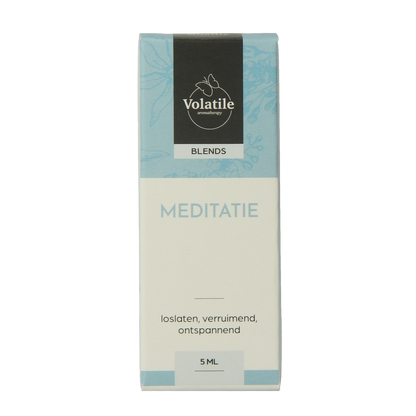 Volatile Meditatie 5.00 Milliliter