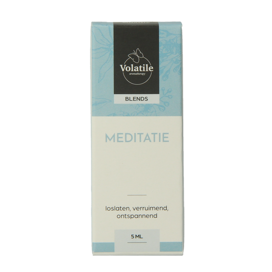 Volatile Meditatie 5 Milliliter