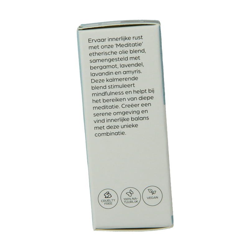 Volatile Meditatie 5 Milliliter