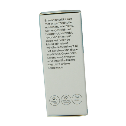 Volatile Meditatie 5.00 Milliliter
