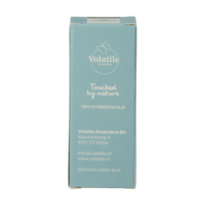 Volatile Meditatie 5.00 Milliliter