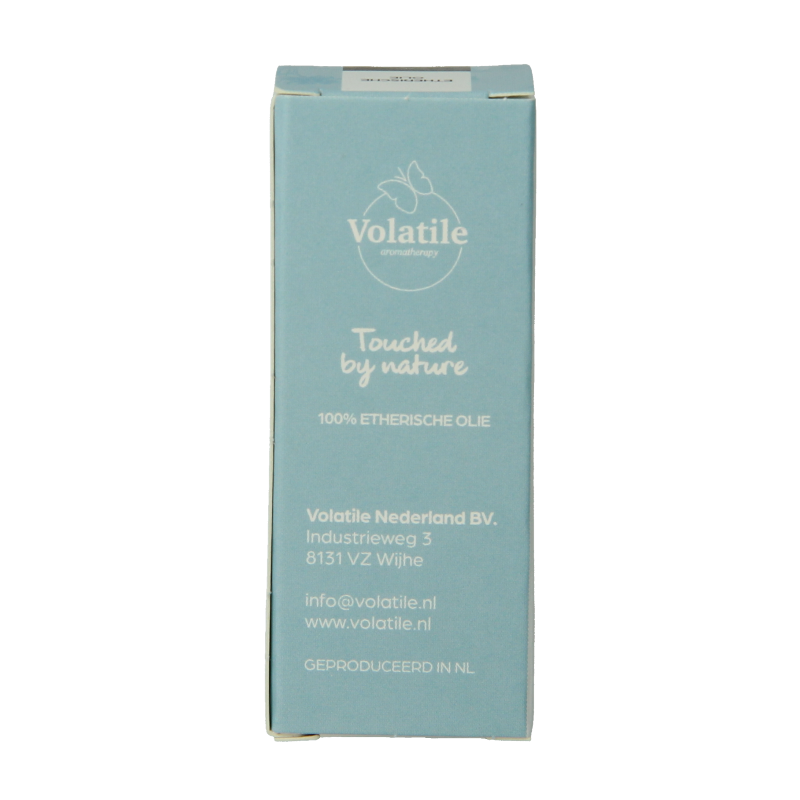 Volatile Meditatie 5 Milliliter