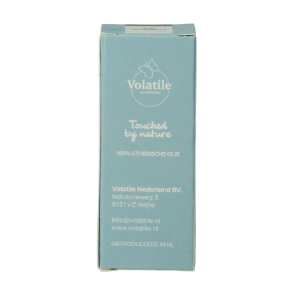 Volatile Meditatie 5.00 Milliliter