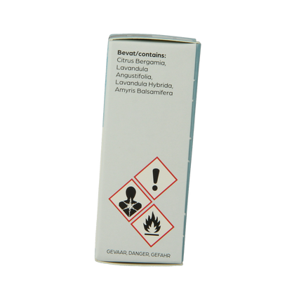 Volatile Meditatie 5.00 Milliliter
